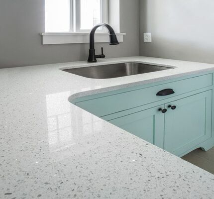 Countertops Installation